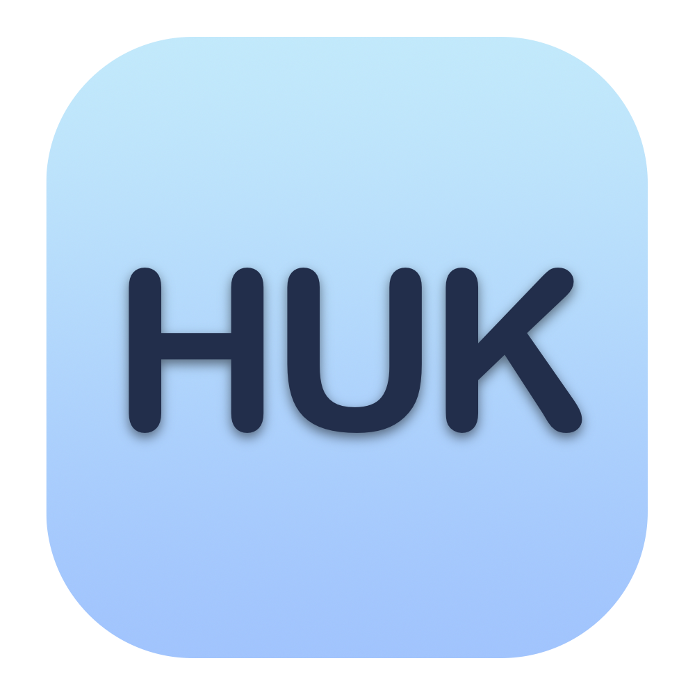 HackUK