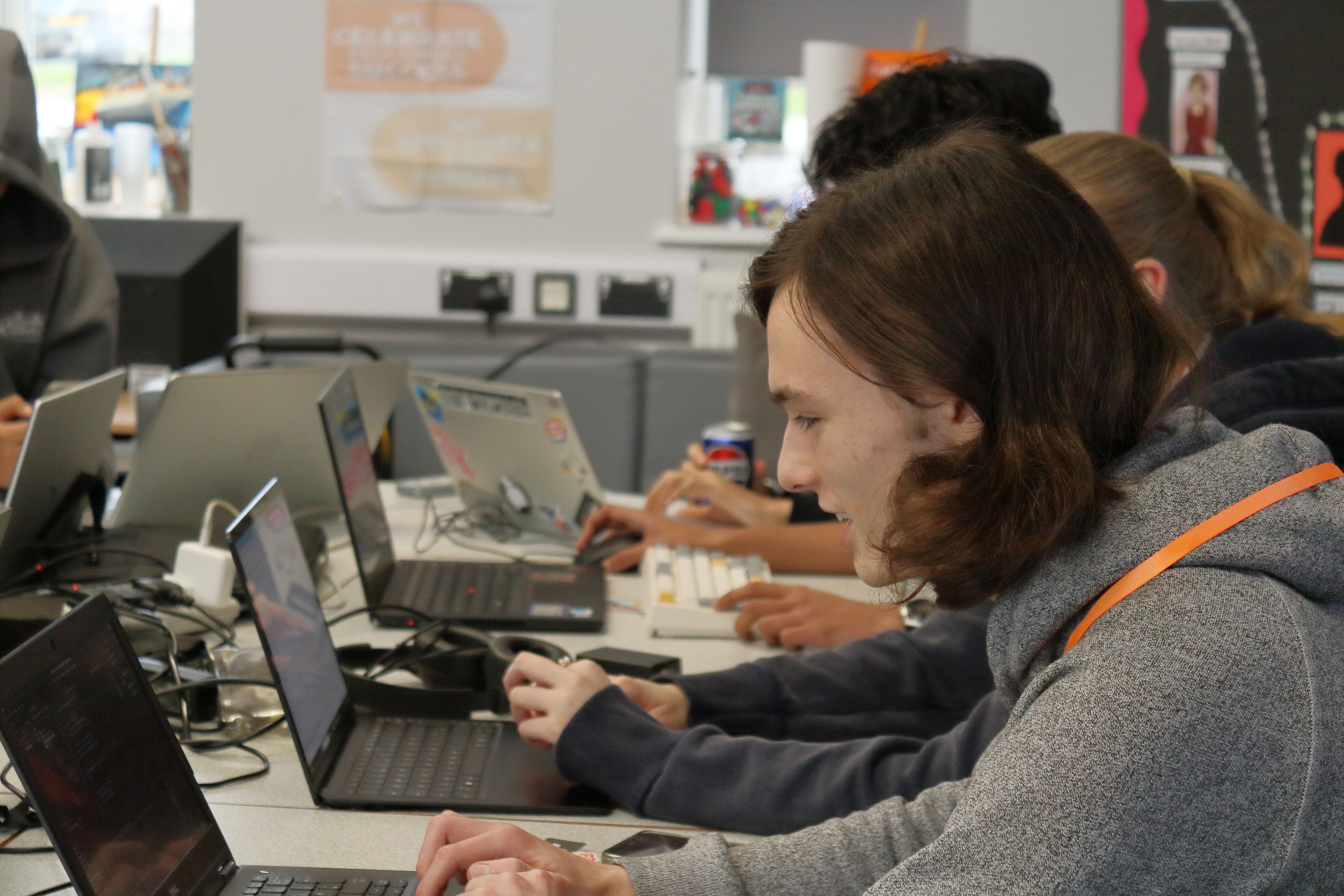 Campfire Birmingham Photo