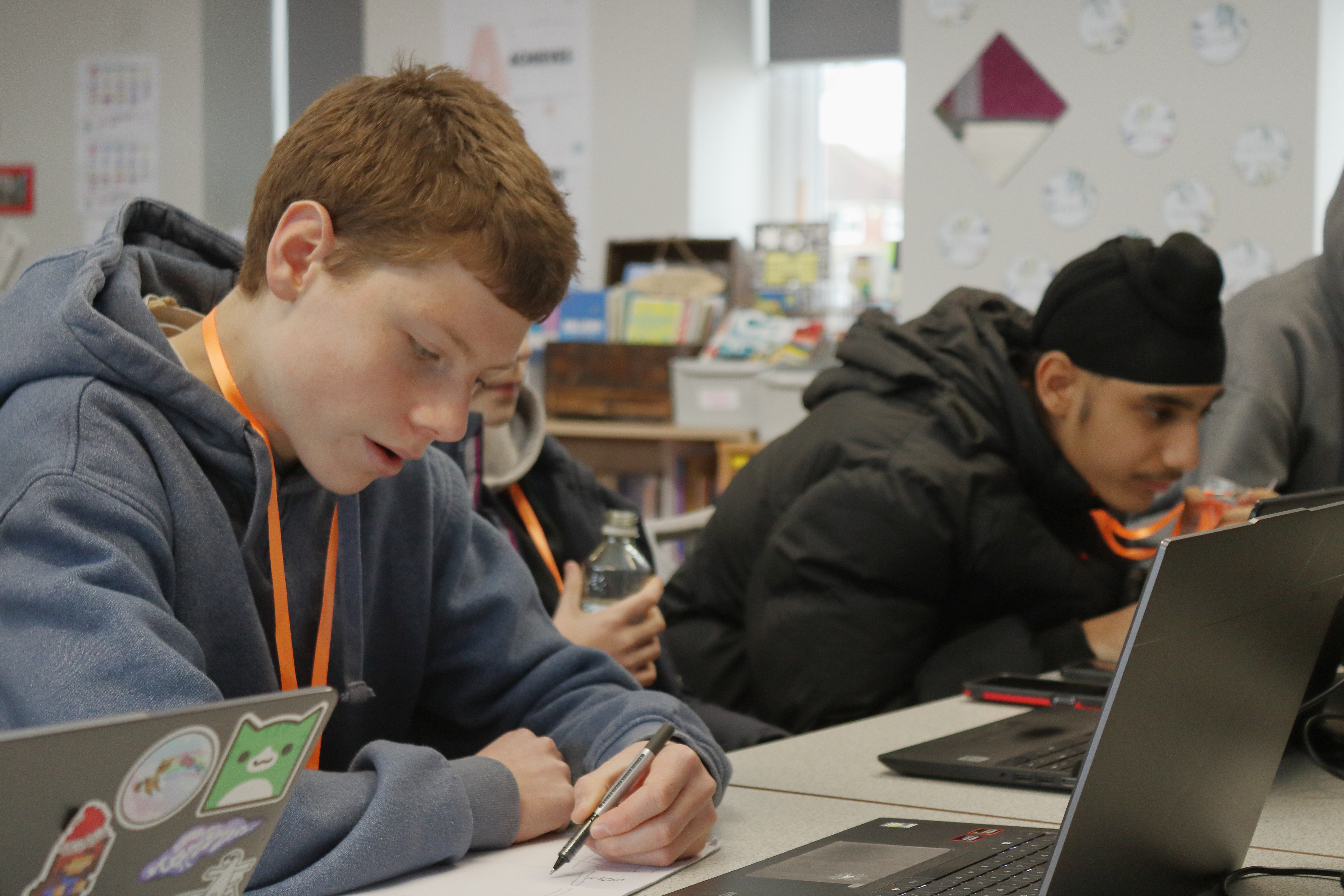 Campfire Birmingham Photo