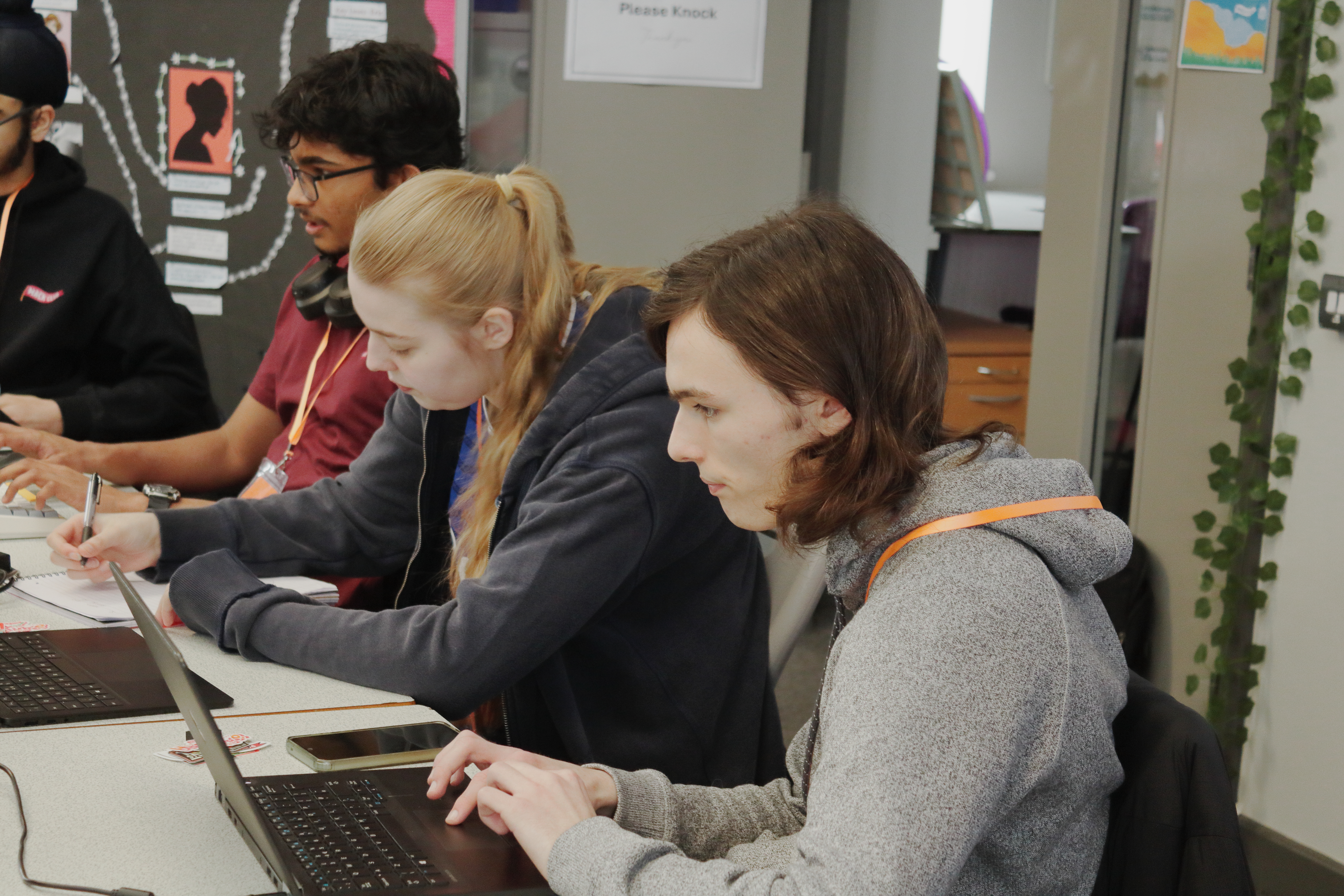 Campfire Birmingham Photo