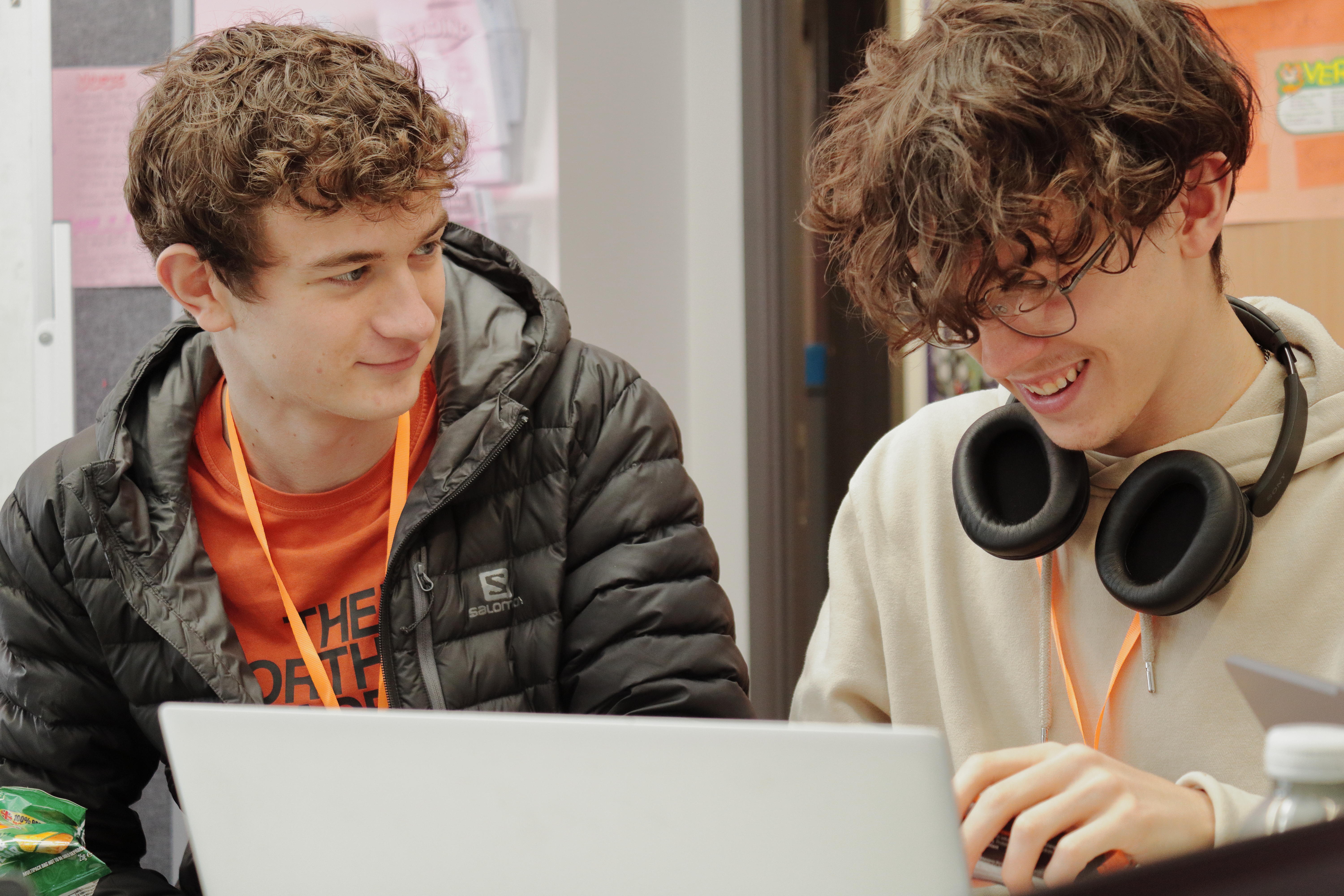 Campfire Birmingham Photo