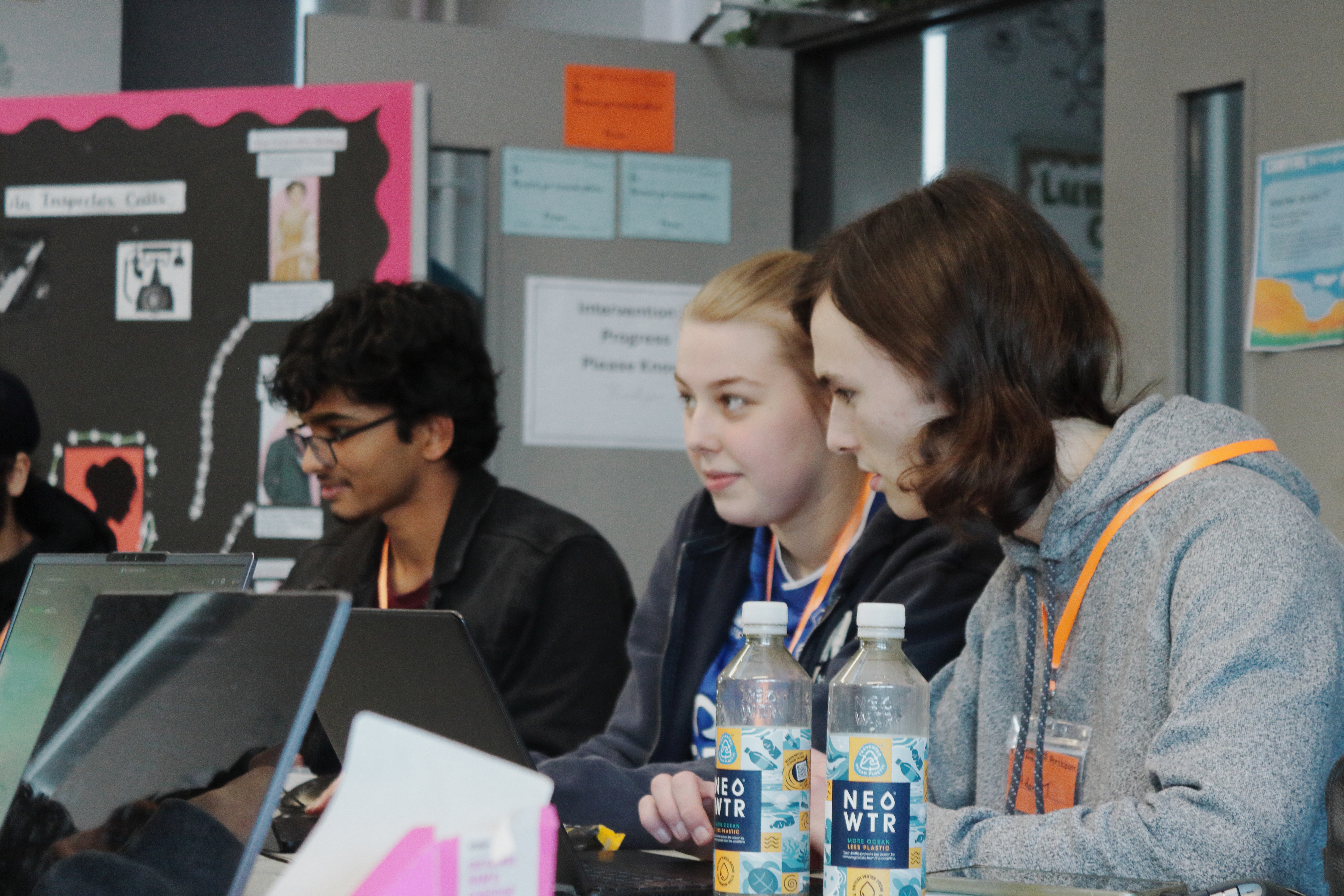 Campfire Birmingham Photo