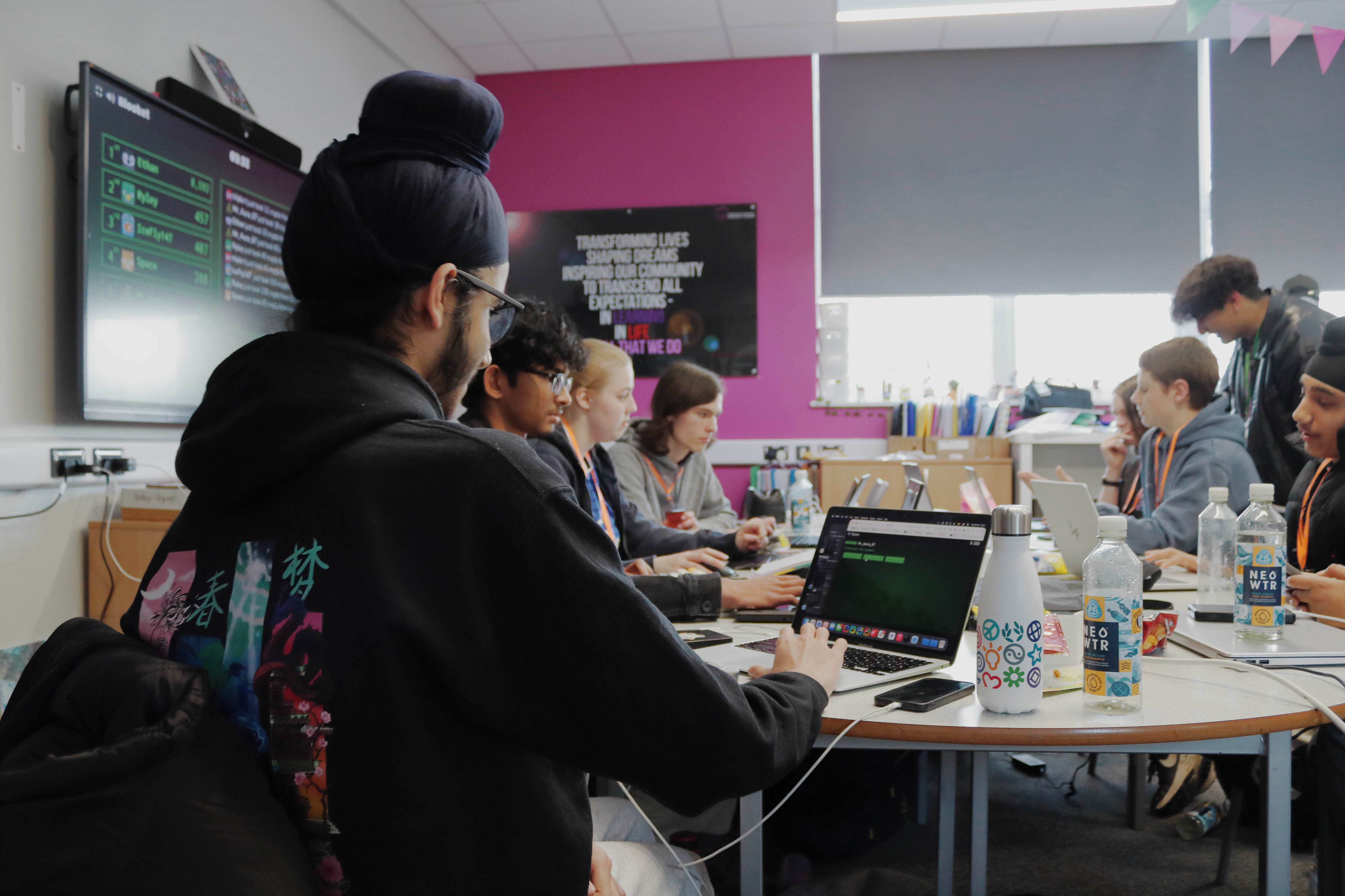 Campfire Birmingham Photo